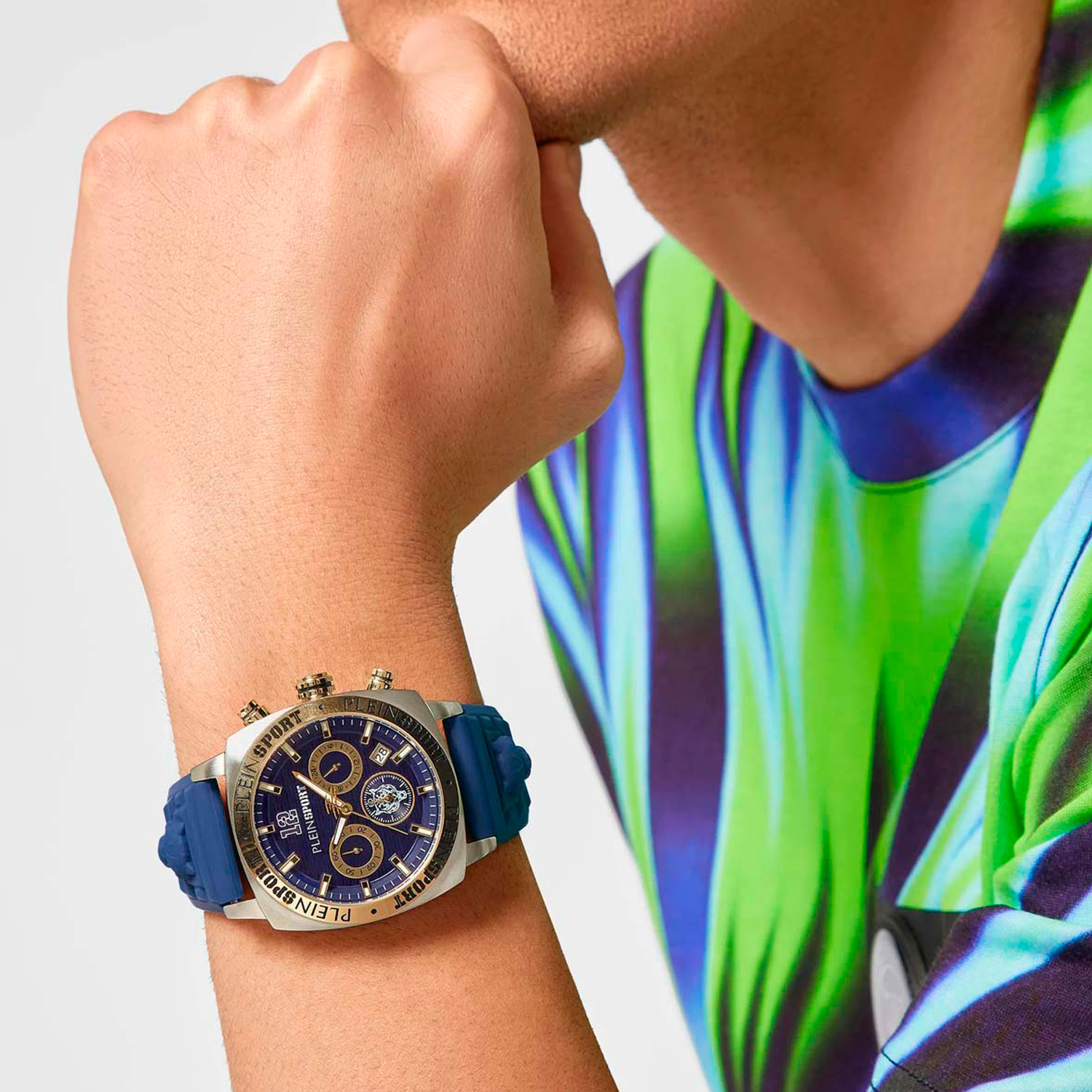 Plein Sport PSGBA0723